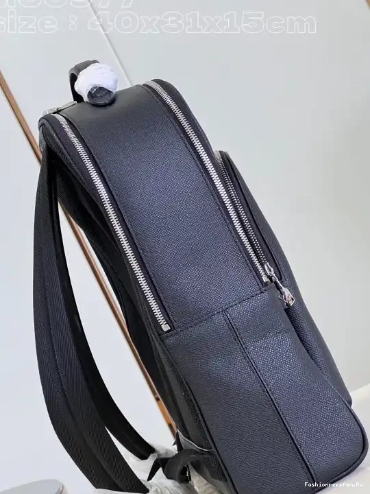 FS CHEAP VUITTON Backpack Avenue LOUIS 0602